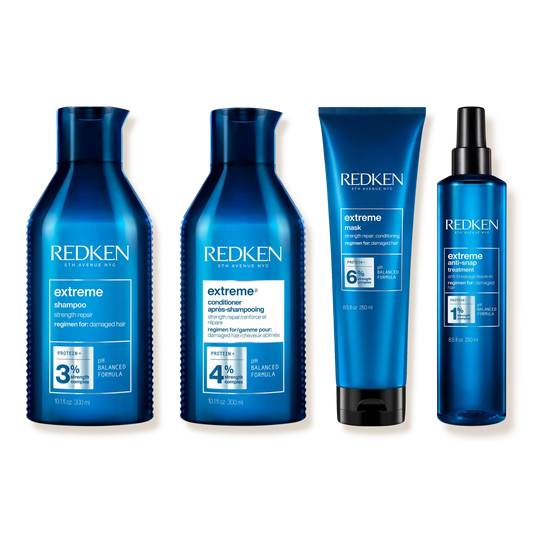 Routine Extreme Redken
