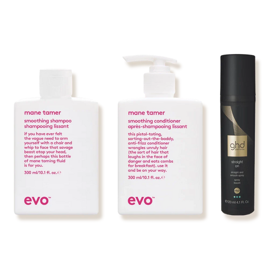 Routine lissante