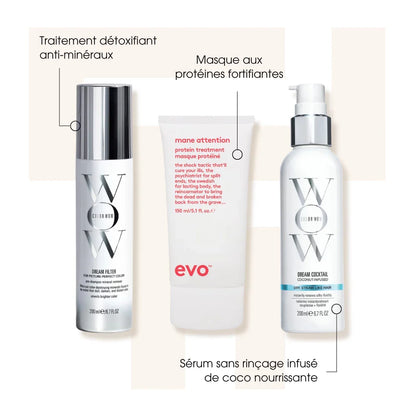 Routine rentrée