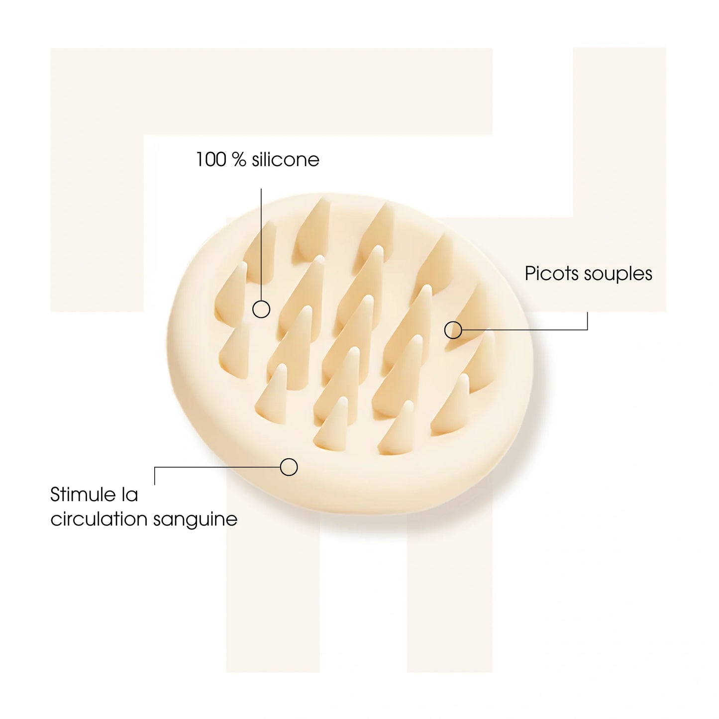 Scalp Brush