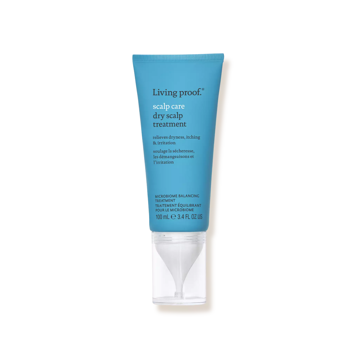 Scalp Care Dry Scalp Treatment
