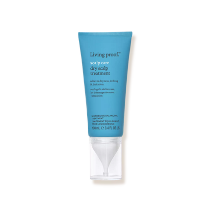 Scalp Care Dry Scalp Treatment