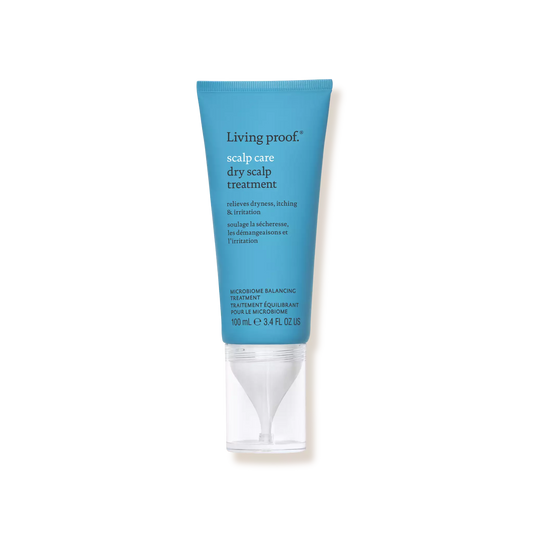 Scalp Care Dry Scalp Treatment