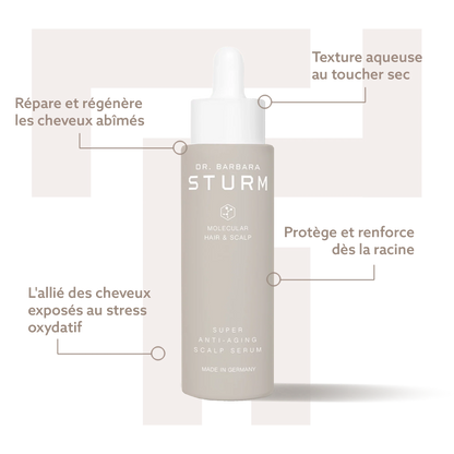 Sérum anti-âge