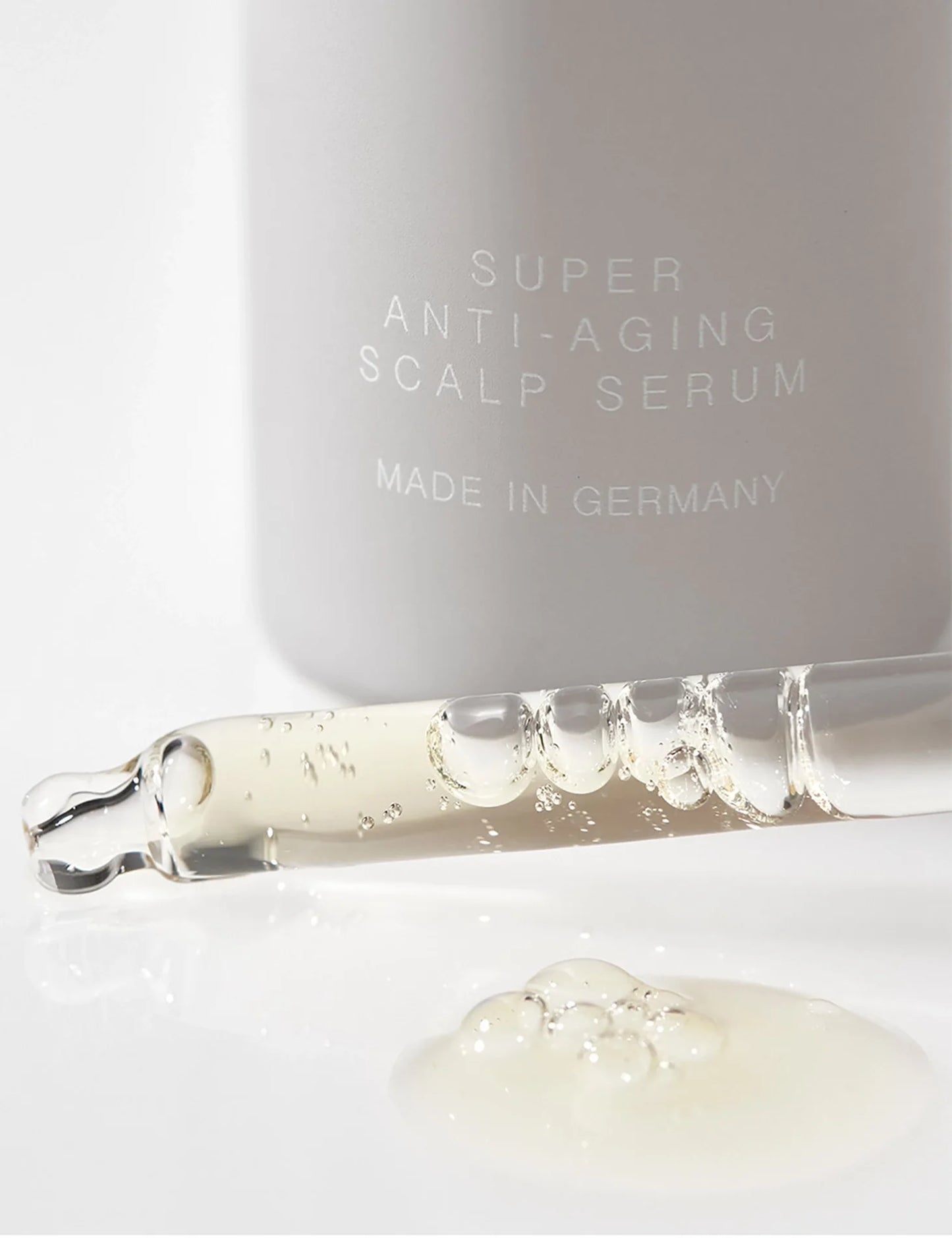 Sérum anti-âge