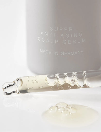 Sérum anti-âge