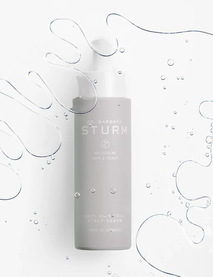 Sérum anti-chute