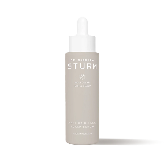 Sérum anti-chute