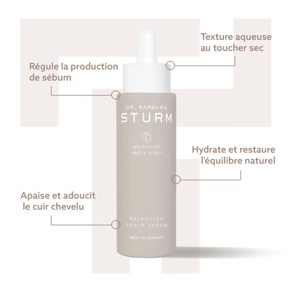 Sérum équilibrant
