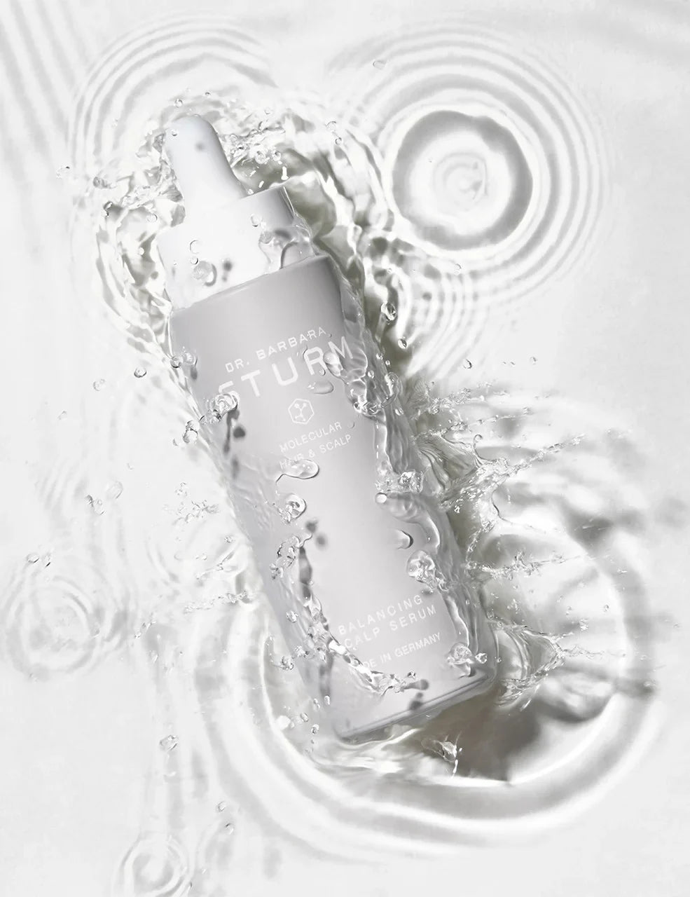 Sérum équilibrant