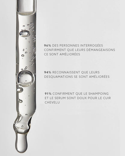 Sérum équilibrant