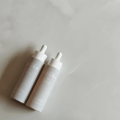 Sérum anti-âge