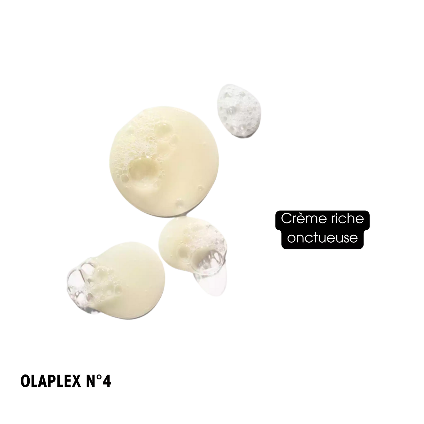 Kit Réparation intense Olaplex N°0-3-4-8