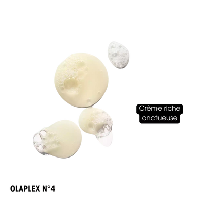 Kit Réparation intense Olaplex N°0-3-4-8