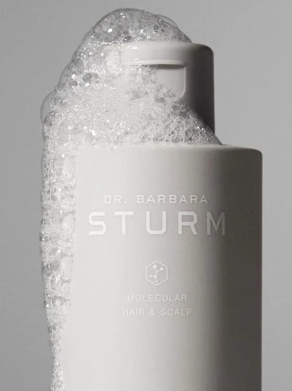 Shampoing anti-âge