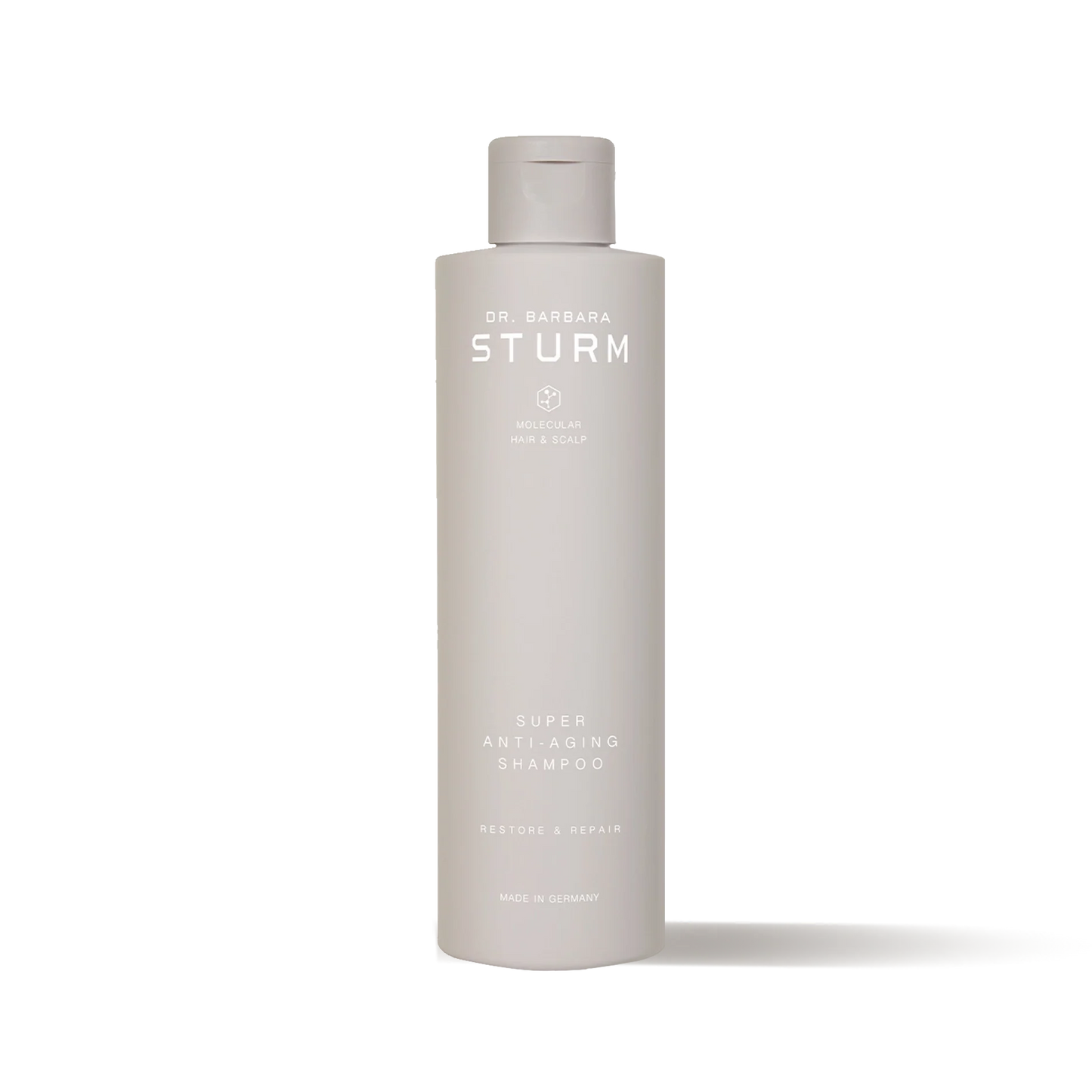 Shampoing anti-âge