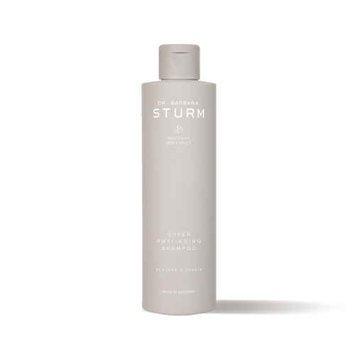 Shampoing anti-âge