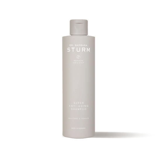 Shampoing anti-âge