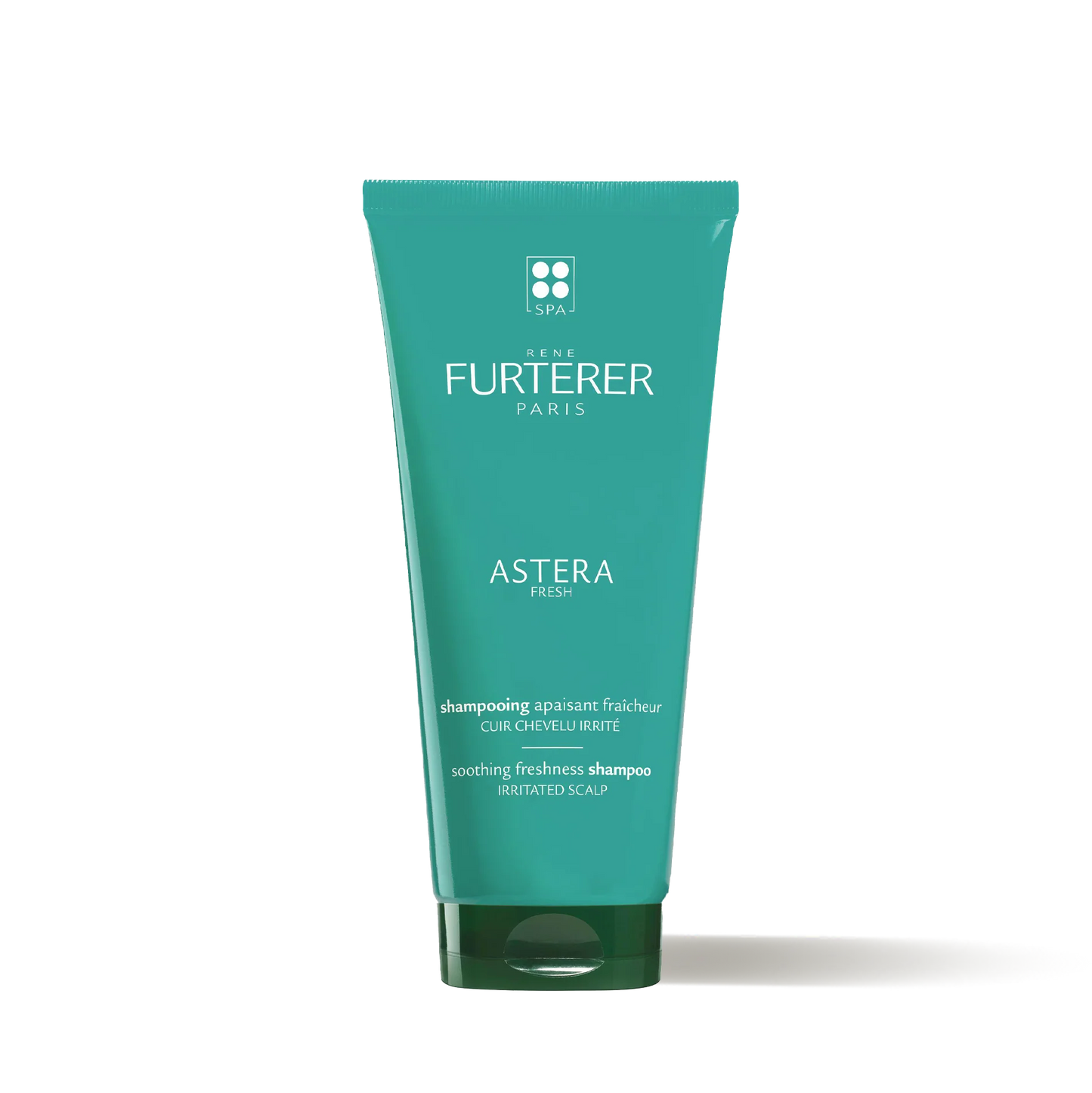 Shampoing apaisant fraîcheur - Astera Fresh