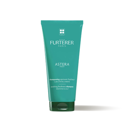 Shampoing apaisant fraîcheur - Astera Fresh