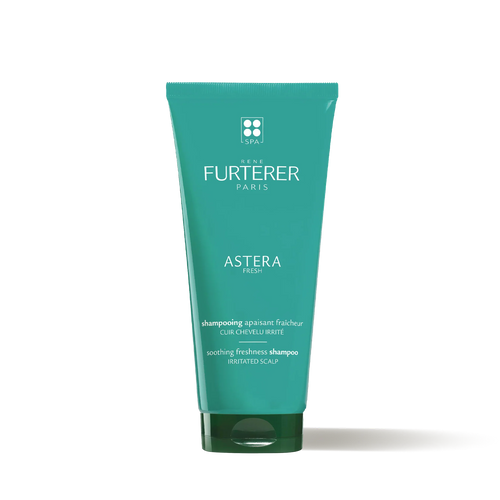 Shampoing apaisant fraîcheur - Astera Fresh