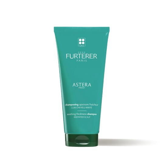 Shampoing apaisant fraîcheur - Astera Fresh