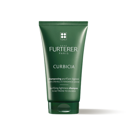 Shampoing purifiant légèreté - Curbicia