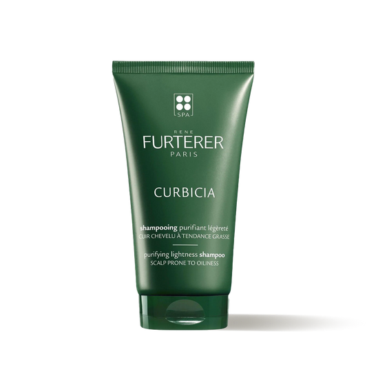 Shampoing purifiant légèreté - Curbicia
