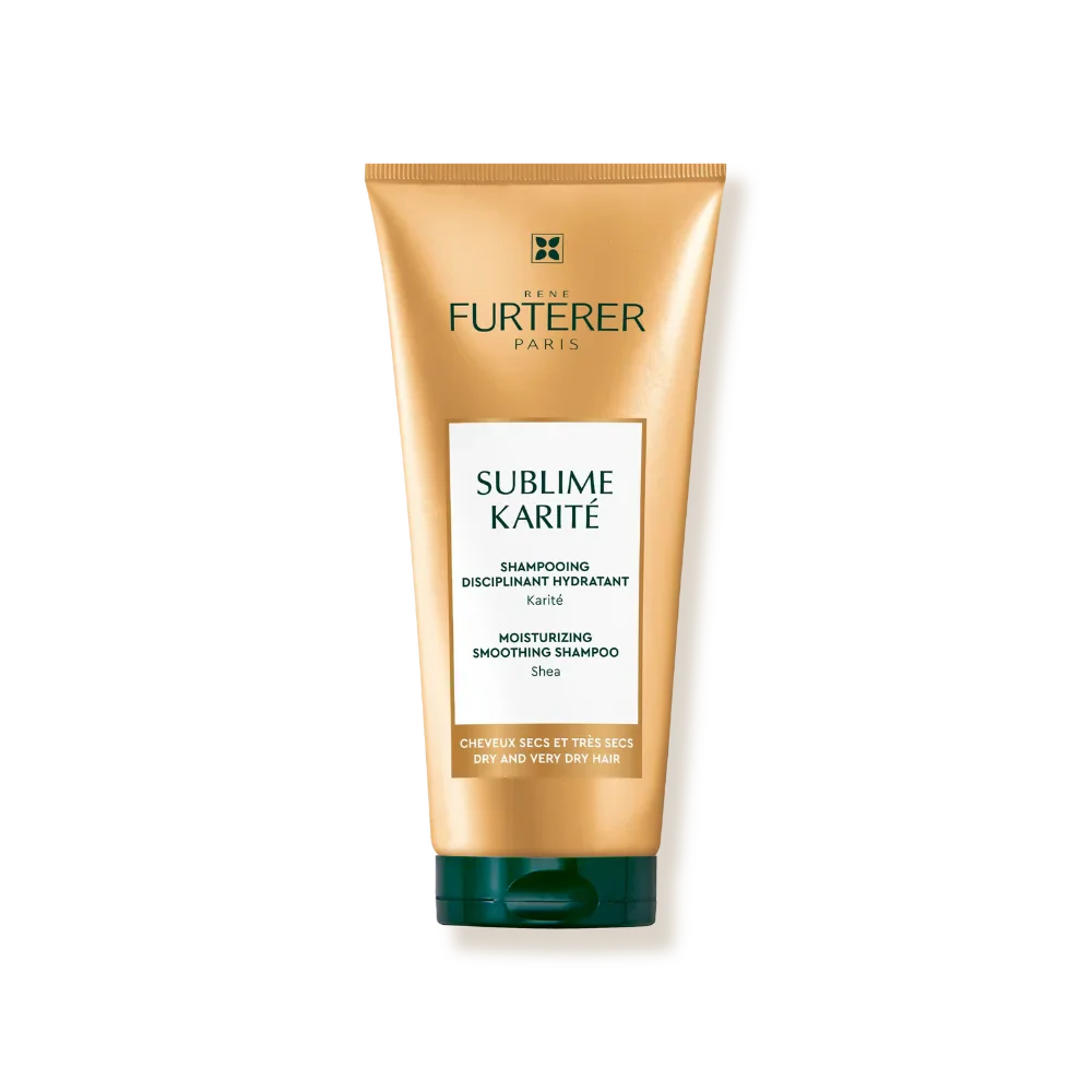 Shampoing Disciplinant Hydratant - Sublime Karité