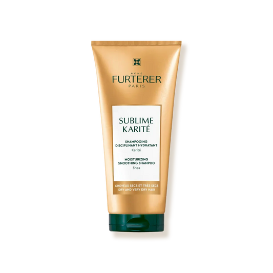 Shampoing Disciplinant Hydratant - Sublime Karité
