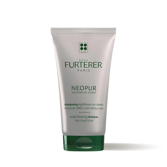 Shampoing équilibrant Neopur - Pellicules grasses