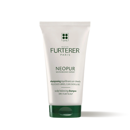 Shampoing équilibrant Neopur - Pellicules sèches