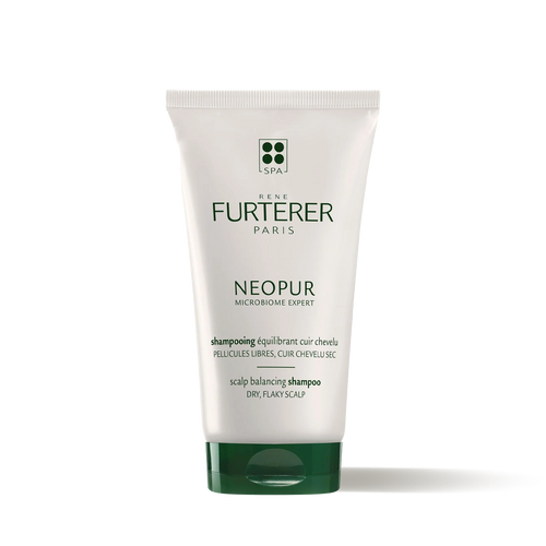Shampoing équilibrant Neopur - Pellicules sèches