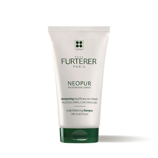 Shampoing équilibrant Neopur - Pellicules sèches