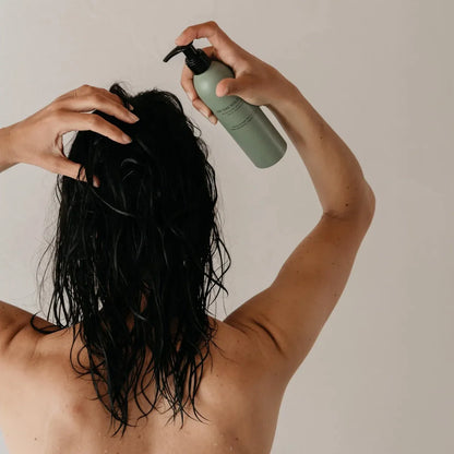 Shampoing quotidien