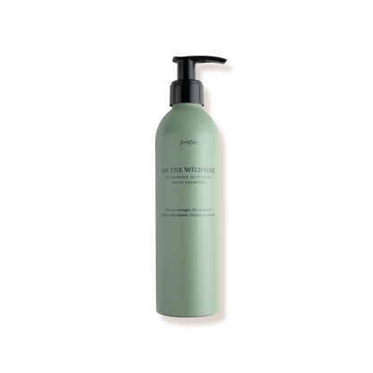 Shampoing quotidien