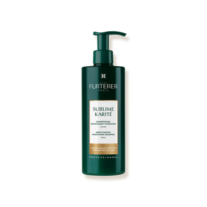 Shampoing Disciplinant Hydratant - Sublime Karité