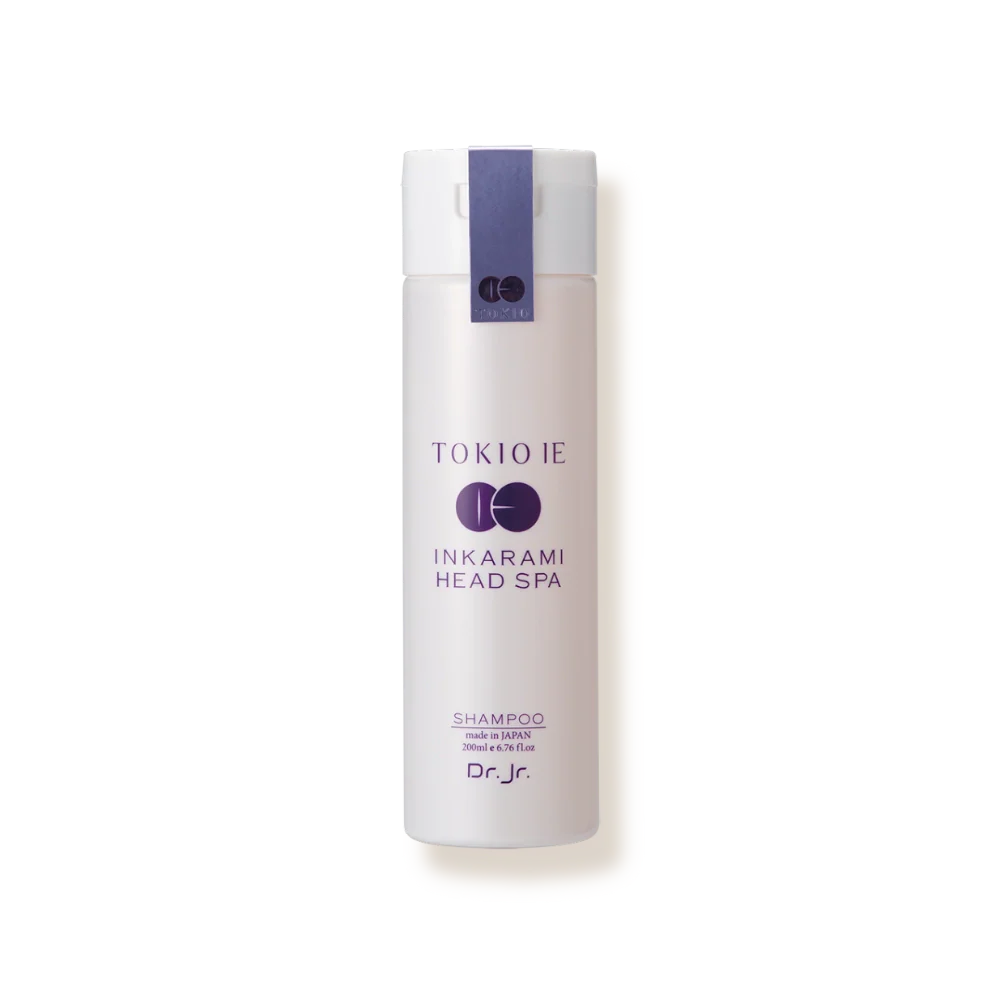 Shampoing Tokio Inkarami Head Spa