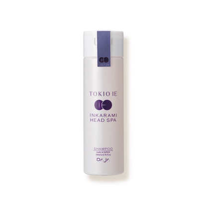 Shampoing Tokio Inkarami Head Spa