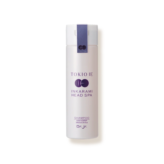 Shampoing Tokio Inkarami Head Spa