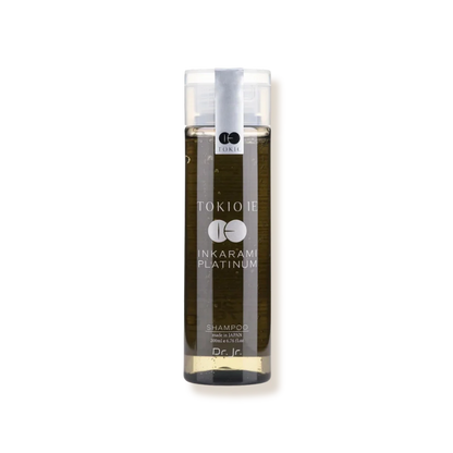Shampoing Tokio Inkarami Platinum