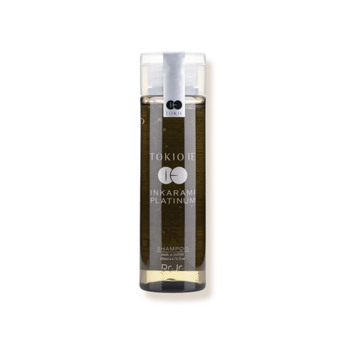 Shampoing Tokio Inkarami Platinum