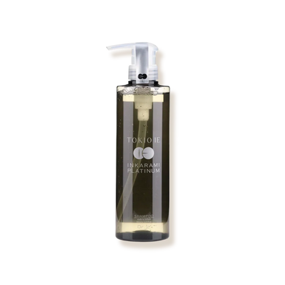 Shampoing Tokio Inkarami Platinum