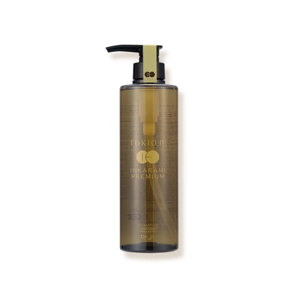 Shampoing Tokio Inkarami Premium