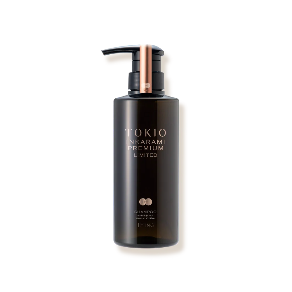 Shampoing Tokio Inkarami Premium Limited