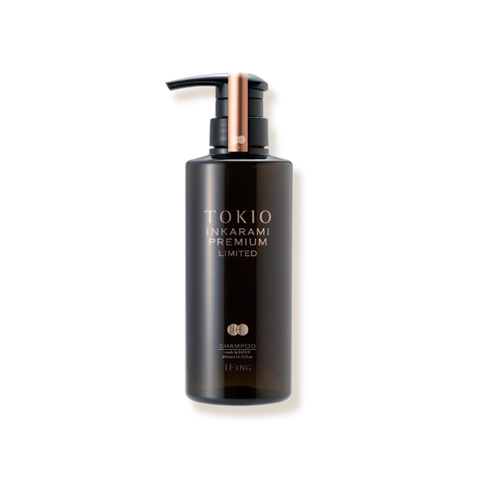 Shampoing Tokio Inkarami Premium Limited