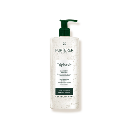 Shampoing antichute - Triphasic