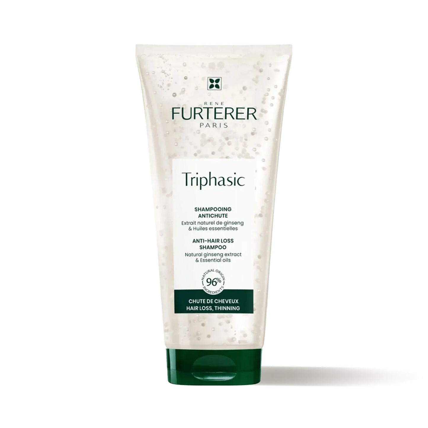 Shampoing antichute - Triphasic