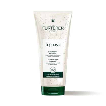 Shampoing antichute - Triphasic