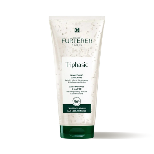 Shampoing antichute - Triphasic